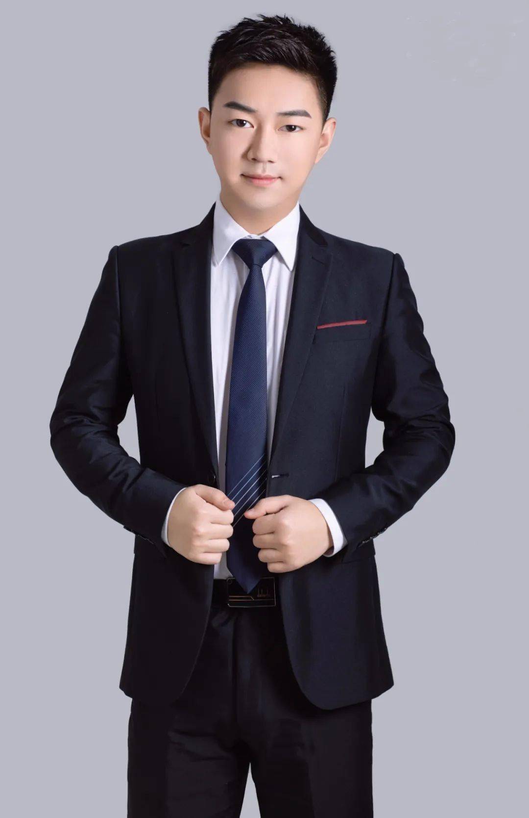 孙洁雯 执行导演负责人